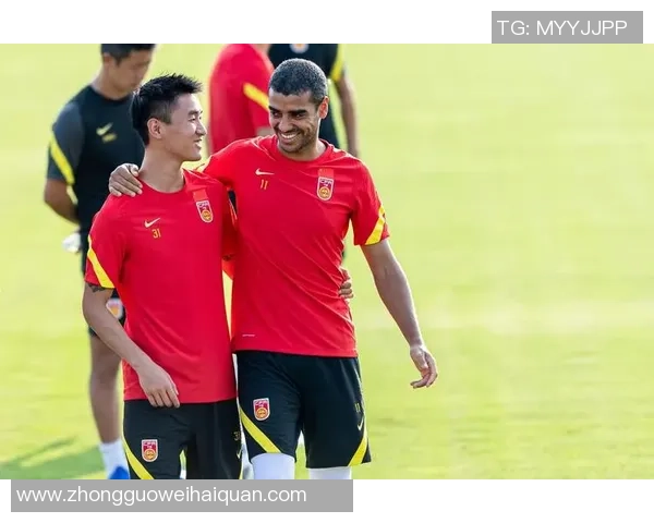 世界上最惊艳的国足球星：他如何以非凡技艺征服全球球迷的心