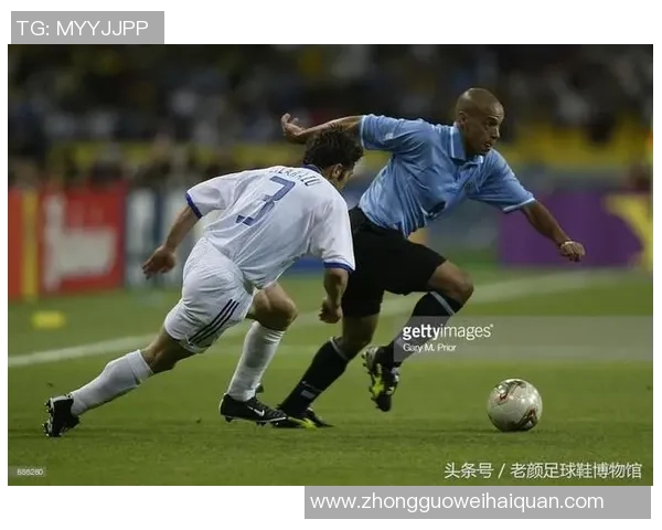 足球世界杯球星上脚鞋款解析 各大品牌技术与风格全方位比拼